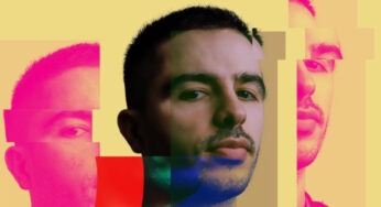 Jullian Gomes – Slow Poison (Album)