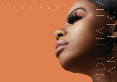 Kelly Khumalo - Undithatha Kancinci