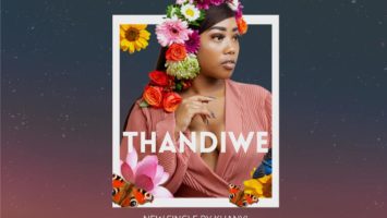Khanyi - Thandiwe, mzansi house music downloads, south african deep house, latest south african house, new sa house music