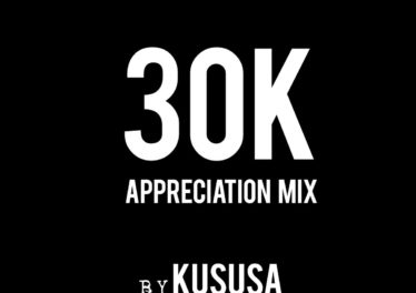Kususa - 30K Appreciation Mix