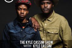 Kususa - 5FM #TheKyleCassimShow Resident Mix (19 October 2019)