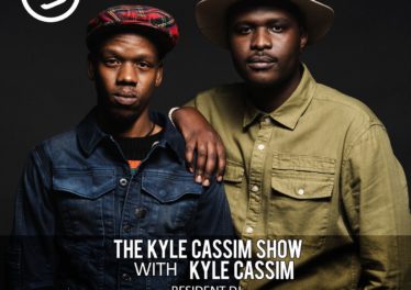 Kususa - 5FM #TheKyleCassimShow Resident Mix (19 October 2019)