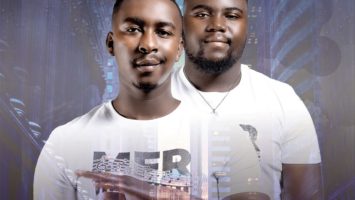MFR Souls - Love You Tonight (feat. DJ Maphorisa, Sha Sha & Kabza De Small)