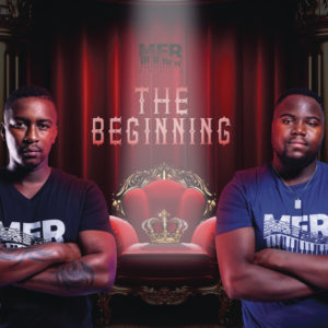 MFR Souls - The Beginning Album, latest sa music, south african music download, amapiano music, amapiano 2019, afro house songs, new afro house music, za music