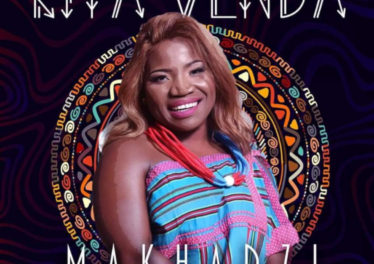 Makhadzi feat. DJ Tira - Riya Venda