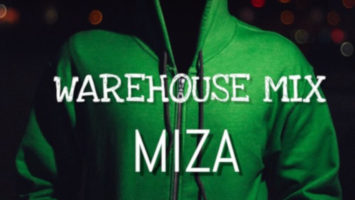 Miza - Warehouse Mix