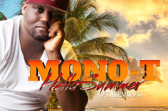 Mono T - Hello Summer (feat. LeVuvu), new south african music, latest sa music, gqom music download, amapiano songs, gqomsongs, sa gqom music, amapiano mp3 download