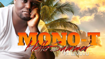 Mono T - Hello Summer (feat. LeVuvu), new south african music, latest sa music, gqom music download, amapiano songs, gqomsongs, sa gqom music, amapiano mp3 download