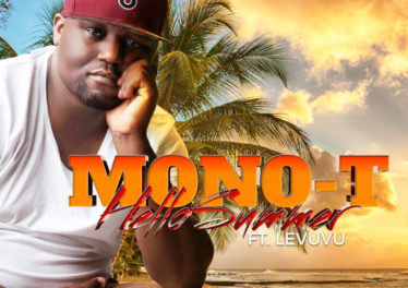 Mono T - Hello Summer (feat. LeVuvu), new south african music, latest sa music, gqom music download, amapiano songs, gqomsongs, sa gqom music, amapiano mp3 download