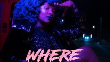 Moonchild Sanelly - Where De Dee Kat