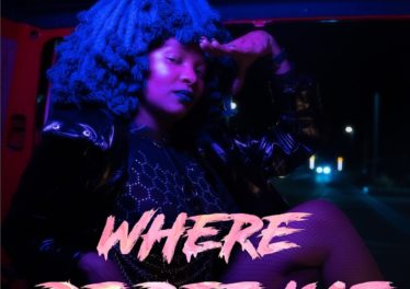 Moonchild Sanelly - Where De Dee Kat