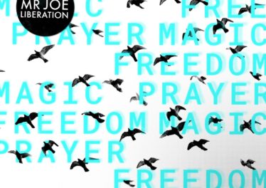 Mr Joe - Liberation EP