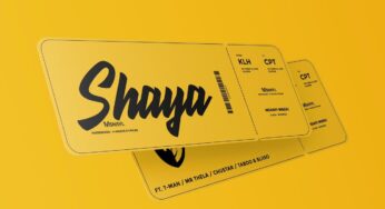 Mshayi – Shaya (feat. T-Man, Mr Thela, Chustar & Taboo no Sliiso)