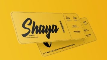 Mshayi - Shaya (feat. T-Man, Mr Thela, Chustar & Taboo no Sliiso)