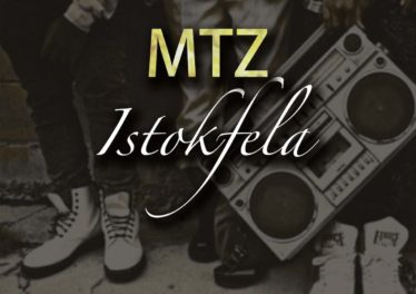 Dj Stitch & Mtz - As'bhengeni