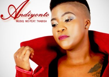Musiq Mo - Andiyonto (feat. Thabisa)