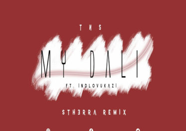 TNS feat. Indlovukazi - My Dali (Dj Stherra Tech Remix)