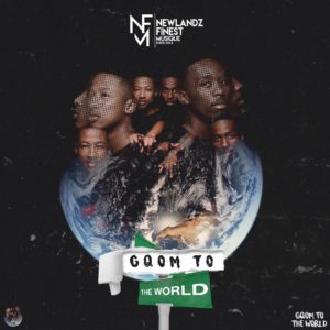 Newlandz Finest - Rumble (feat. CampMasters)