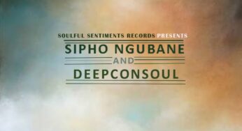 Origin of Deep Compilation Mixed By (Deepconsoul & Sipho Ngubane)