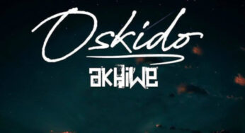 Oskido – Kiss Kiss (feat. Sdudla Somdantso & Kabza de Small)