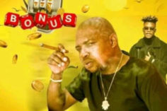 Professor - Bonus (feat. Mlindo The Vocalist)