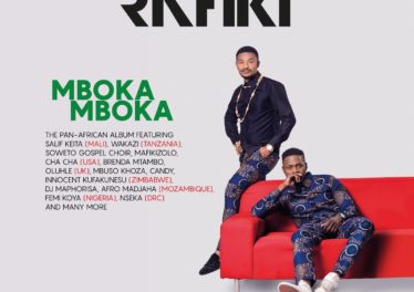 Rafiki - Ngiyeza Baba (feat. Soweto Gospel Choir & Oluhle), new south african music, latest sa music, dance, sa afro house, south africa afro house download, mzansi music, gospel music download