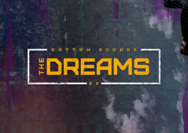 Rhythm Sounds - The Dreams EP