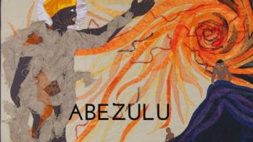 Ronny T - Abezulu