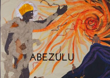 Ronny T - Abezulu