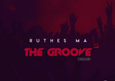 Ruthes MA - The Groove (Afro-Tech Mix), latest house music, afro tech, house music download, club music, afro house music, new house music south africa