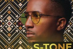 S-Tone - Vuka Africa (feat. Simmy), latest sa music, south african afro house music, afro house mp3 download, latest afro house songs