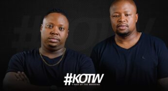 SPHEctacula & DJ Naves – KOTW Classic House Mix Oct 2019