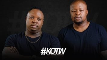 SPHEctacula & DJ Naves - KOTW Classic House Mix Oct 2019