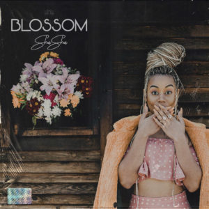 Sha Sha - Blossom , new afro house music, amapiano 2019, sa music, afro house mp3 download, latest amapiano music, afro house songs