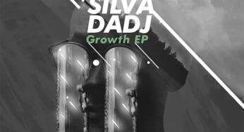 Silva DaDj – Growth EP