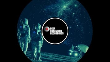 Sir Mbeje - Space Jam EP