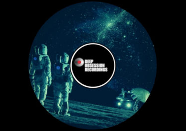 Sir Mbeje - Space Jam EP