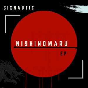 Sixnautic & XtetiQsoul - Red Giant , new afro house music, afro tech, house music download, latest sa music, south african afro house songs, afro house 2019 mp3 download