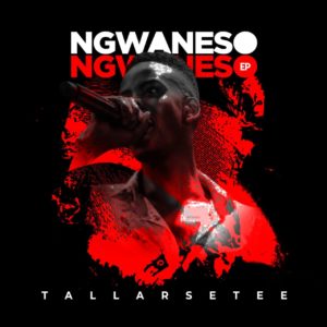 TallArseTee - Ngwaneso Ngwaneso EP