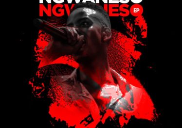 TallArseTee - Ngwaneso Ngwaneso EP