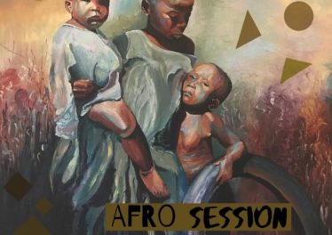 Team Distant - Afro Session EP
