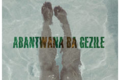 ThackzinDj - Abantwana Bagezile (feat. Wadijaja)