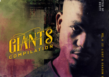 The Giants Compilation Vol​.​4 - Selected By Mood Dusty (Light & Shadow Edition), new afro house music, house music download, latest sa music, south african afro house, afro house 2019 download mp3, afrohouse songs, afro tech, afro deep house, afrotech