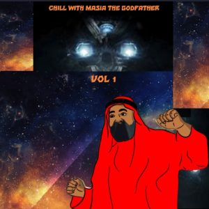 The Godfathers Of Deep House SA - Chill with Masia the Godfather, Vol. 1