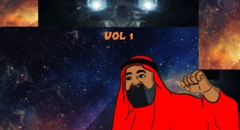 The Godfathers Of Deep House SA – Chill with Masia the Godfather, Vol. 1