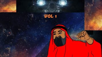 The Godfathers Of Deep House SA - Chill with Masia the Godfather, Vol. 1