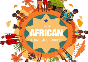 Ultra Soul Project - I Am An African