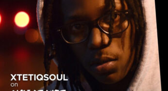 XtetiQsoul – Nay’LeVibe Mix on Gagasi FM