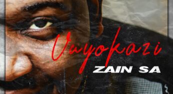Zain SA – Vuyokazi (Album)