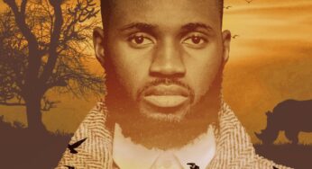 ZiPheko – God Bless Africa EP